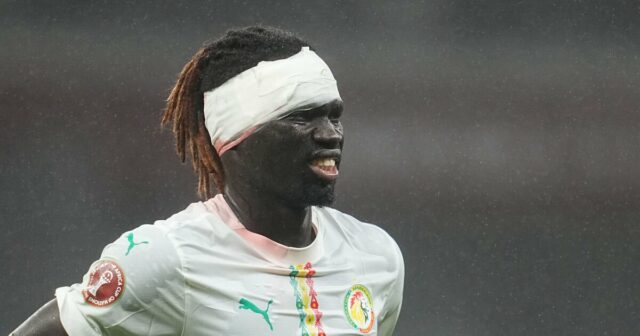 Senegalská hviezda prerušila mlčanie, keď bol titul AFCON zbavený a odovzdaný Maroku | Futbal | Šport
