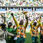 Senegalská prehliadka trofeje AFCON, napriek tomu, že titul bol udelený Maroku | Futbalové správy