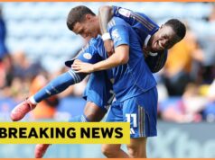 Senzácia Leicesteru Bilal El Khannouss sa pripojí k VfB Stuttgart Senzácia Leicesteru Bilal El Khannouss sa pripojí k VfB Stuttgart