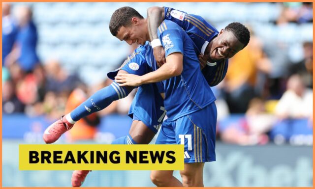 Senzácia Leicesteru Bilal El Khannouss sa pripojí k VfB Stuttgart
