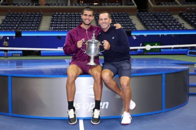 Autor fotografie: Harry How/Getty Images