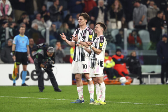 Séria A | Juventus 4-0 Pisa – Hodnotenie hráčov ako Yildiz žiari v Turíne
