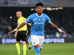 Séria A | Neapol 2:1 Turín – zázračný gól Alissona a zásah Elmasa inšpirujú k pohodlnému víťazstvu Séria A | Neapol 2:1 Turín – zázračný gól Alissona a zásah Elmasa inšpirujú k pohodlnému víťazstvu