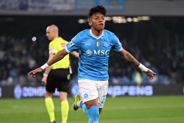 Séria A | Neapol 2:1 Turín – zázračný gól Alissona a zásah Elmasa inšpirujú k pohodlnému víťazstvu
