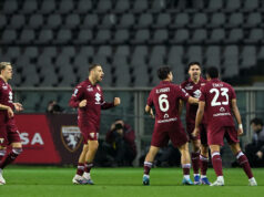 Séria A | Torino 4-1 Parma – Vlak D’Aversa naberá paru, keď sa Cuestov beh úplne zastaví Séria A | Torino 4-1 Parma – Vlak D'Aversa naberá paru, keď sa Cuestov beh úplne zastaví