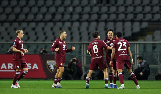 Séria A | Torino 4-1 Parma – Vlak D'Aversa naberá paru, keď sa Cuestov beh úplne zastaví
