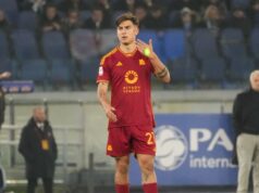 Serie A 2025-26: Dybala vypadol na šesť týždňov, keď Rómovia bojovali o prvé štyri miesto Serie A 2025-26: Dybala vypadol na šesť týždňov, keď Rómovia bojovali o prvé štyri miesto