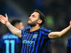 Serie A 2025-26: Inter Miláno pokračuje v ceste za titulom po víťazstve nad Janovom; Neapol porazil Veronu Serie A 2025-26: Inter Miláno pokračuje v ceste za titulom po víťazstve nad Janovom; Neapol porazil Veronu