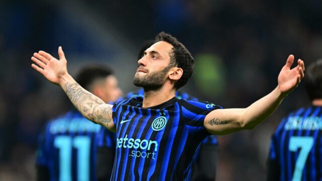 Serie A 2025-26: Inter Miláno pokračuje v ceste za titulom po víťazstve nad Janovom; Neapol porazil Veronu
