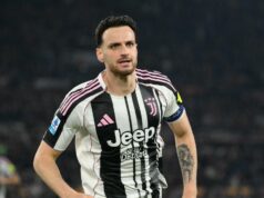 Serie A 2025-26: Juventus remizoval 3-3 proti Rímu; AC Miláno porazilo Cremonense Serie A 2025-26: Juventus remizoval 3-3 proti Rímu; AC Miláno porazilo Cremonense