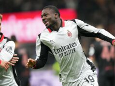 Serie A: AC Miláno znížilo náskok Interu, porazilo Turín 3:2; Juventus remizoval so Sassuolom 1:1 Serie A: AC Miláno znížilo náskok Interu, porazilo Turín 3:2; Juventus remizoval so Sassuolom 1:1