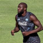 Serie A: Lukaku bude čeliť disciplinárnemu konaniu za to, že sa nedostavil na tréning Neapolu