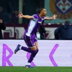 Serie A: Náskok Interu sa remízou Fiorentiny znížil na šesť, Como ide ďalej