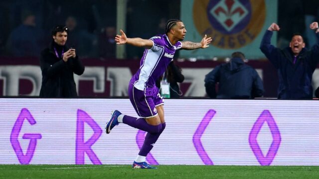 Serie A: Náskok Interu sa remízou Fiorentiny znížil na šesť, Como ide ďalej
