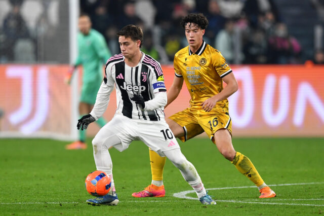 Serie A: Udinese vs. Juventus – pravdepodobná zostava a kde sa pozerať v televízii
