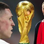 Šesť anglických hviezd, ktoré by NEMALI ísť na majstrovstvá sveta, vrátane Phila Fodena | Futbal | Šport