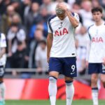 Šesť najšokujúcejších zostupov a to, že Tottenham by bol doteraz najväčšou katastrofou | Futbal | Šport