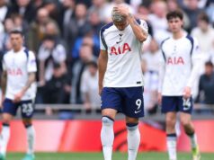 Šesť najšokujúcejších zostupov a to, že Tottenham by bol doteraz najväčšou katastrofou | Futbal | Šport Šesť najšokujúcejších zostupov a to, že Tottenham by bol doteraz najväčšou katastrofou | Futbal | Šport