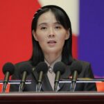 Severná Kórea odsudzuje americko-juhokórejské vojenské cvičenia na „napínanie svalov“ | Vojenské správy