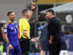 Severné Írsko môže „využiť tlak Talianska v náš prospech“ v play-off majstrovstiev sveta Severné Írsko môže „využiť tlak Talianska v náš prospech“ v play-off majstrovstiev sveta