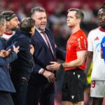 Sevilla potvrdzuje prepustenie Matiasa Almeydu