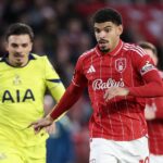 Sezóna Spurs, ak by Morgan Gibbs-White a ďalšie ciele podpísali | Futbal | Šport