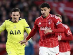 Sezóna Spurs, ak by Morgan Gibbs-White a ďalšie ciele podpísali | Futbal | Šport Sezóna Spurs, ak by Morgan Gibbs-White a ďalšie ciele podpísali | Futbal | Šport