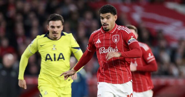 Sezóna Spurs, ak by Morgan Gibbs-White a ďalšie ciele podpísali Sezóna Spurs, ak by Morgan Gibbs-White a ďalšie ciele podpísali | Futbal | Šport