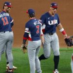 Shaikin: USA sa dostali do finále WBC, ale problémy na tanieri ohrozujú jeho nádeje na titul