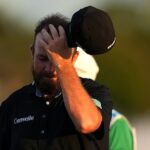 Shane Lowry nejako vyfúkol náskok troch rán, keď na Cognizant Classic zostali tri jamky
