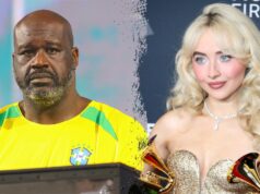 Shaq nahodil falošný titulok o správach Sabriny Carpenterovej Shaq nahodil falošný titulok o správach Sabriny Carpenterovej