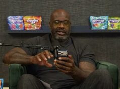 Shaquille O’Neal bol nútený poprieť posielanie hanebných správ Sabrine Carpenter na Instagrame Shaquille O'Neal poprel posielanie správ Sabrine Carpenter na Instagrame