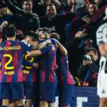 Shay Given začína vyšetrovanie po výprasku 7:2 „zničením“ Barcelony