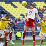 SheBelieves Cup 2026: To najlepšie z 1. zápasu