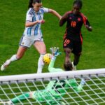 SheBelieves Cup 2026: To najlepšie z 2. zápasu