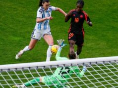 SheBelieves Cup 2026: To najlepšie z 2. zápasu SheBelieves Cup 2026: To najlepšie z 2. zápasu