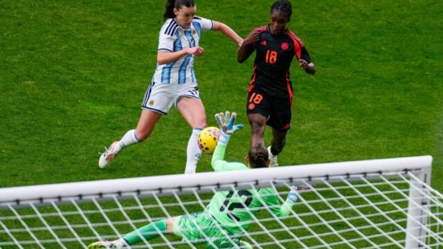 SheBelieves Cup 2026: To najlepšie z 2. zápasu
