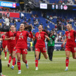 SheBelieves Cup 2026: To najlepšie z 3. zápasu