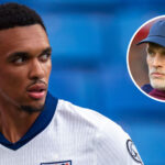 Shearer navrhuje „bizarný“ dôvod, prečo Tuchel urazil Alexandra-Arnolda