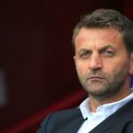 Sherwood sa obrátil na „transformovanú“ hviezdu, ktorú brutálne považoval za „nedostatočne dobrú“