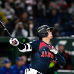 Shohei Ohtani rozdrvil grandslamový turnaj World Baseball Classic