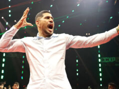 Show Ariel Helwani | Alex Pereira v štúdiu, Anderson Silva, Eric Nicksick, Kevin Vallejos, Kyle Daukaus a ďalší Download app from appStore