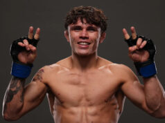 Show Ariel Helwani | Lone’er Kavanagh, Aljamain Sterling, King Green, On The Nose a ďalší Download app from appStore