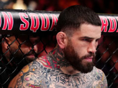 Show Ariel Helwani | Sean Brady, Jeremy Stephens, Todd duBoef v štúdiu, Moses Itauma, On The Nose a ďalší Download app from appStore