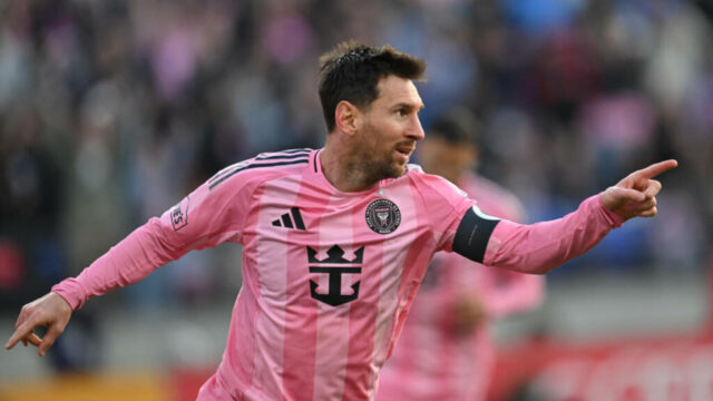 Šialená suma, ktorú Inter Miami platí, Lionel Messi nechá svoju Šialená suma, ktorú Inter Miami platí, Lionel Messi nechá svoju čeľusť na podlahe