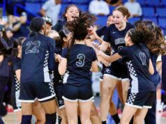 Sierra Canyon vyhrala dievčenský basketbalový titul v roku 2026 Sierra Canyon vyhrala dievčenský basketbalový titul v roku 2026