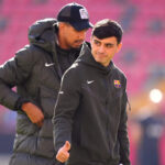 Silná bilancia barcelonského maestra proti Rayo Vallecano vzbudzuje včasný optimizmus