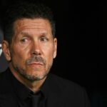 Simeone dáva kľúče k prehre Atlética, vyhýba sa obviňovaniu rozhodcu