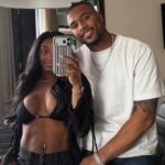 Simone Biles sa na jej narodeniny zútulnila so svojím manželom z NFL Jonathanom Owensom