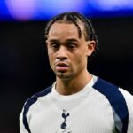 Simons povedal spoluhráčom z Tottenhamu „žiadne výhovorky“ v boji o zostup | Futbal | Šport